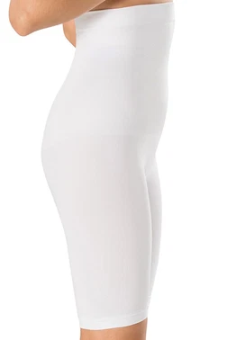 FormActive Uzun Paçalı Yüksek Bel Kadın Korse FormActive 1020  - Alternatif Görünüm