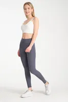 Oyho Şardonlu Uzun Kadın Tayt Vogsing 187 farklı açı