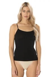 FormActive Vücuda Oturan Ip Askılı Korsajli Örme Atlet FormActive 2010