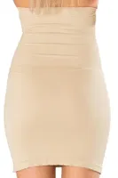Yüksek Bel Jüpon Korse FormActive 1090  Ten görsel 9