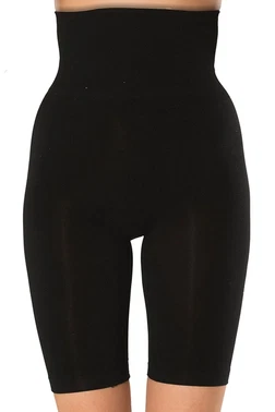 FormActive Yüksek Bel Paçalı Soft Kadın Korse FormActive 2070 