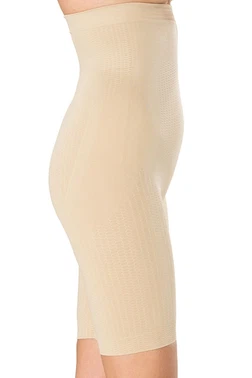 FormActive Yüksek Bel Selülit Önleyici Masajlı İnceltici Korse FormActive 1005 - Alternatif Görünüm