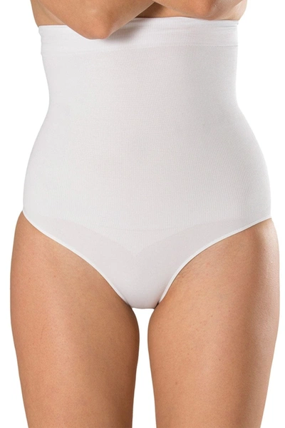 Yüksek Bel Slip Yumuşak Korse FormActive 2065