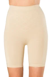 FormActive Yüksek Bel Toparlayıcı Kısa Paçalı Kadın Korse FormActive 1011