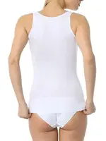 Modal Kalın Askılı Kadın Atlet İlke 1238 detay görünüm