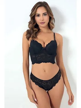 Godewo Dantelli Sütyen Takım Godewo 2010 - Alternatif Görünüm