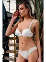 Balenli Boş Kap Sütyen Külot Takım Büşra 255