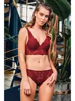 Desteksiz Balenli Kadın Sütyen Takım Büşra 313 detay görünüm