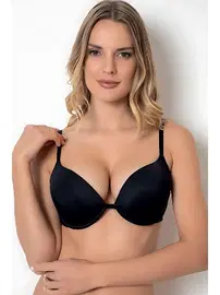 Godewo Push Up Düz Kadın Sütyen Godewo 4050