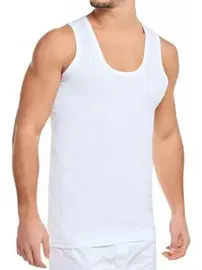 Güryıldız 6lı Paket Erkek Penye Atlet Güryıldız 24001 - 6 ADET