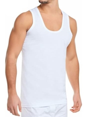 6lı Paket Erkek Penye Atlet Güryıldız 24001 - 6 ADET