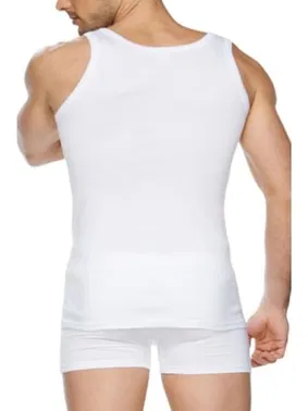 Güryıldız 6lı Paket Erkek Penye Atlet Güryıldız 24001 - 6 ADET - Alternatif Görünüm