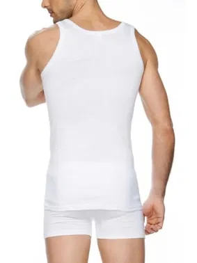 Güryıldız 6lı Paket Erkek Penye Ribana Atlet Güryıldız 24002 - 6 ADET - Alternatif Görünüm