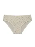 7 Li Desenli Kadın Bato Külot Anı Çok Renkli görsel 4