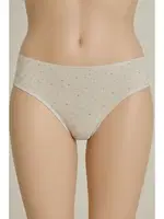 Karışık Desenli 7 Li Kadın Külot Anı Çok Renkli farklı açı