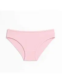 Anı Yanları Biyeli 7 Li Düz Kadın Külot Anı