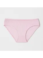 Fitilli 7 Li Kadın Külot Anı Çok Renkli farklı açı