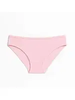 Yanları Biyeli 7 Li Düz Kadın Külot Anı Çok Renkli