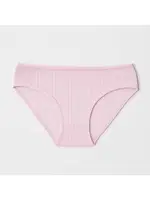 Fitilli 7 Li Kadın Külot Anı Çok Renkli farklı açı