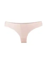 Akbeniz Ekru Pamuklu Kadın Slip Külot Akbeniz 21259