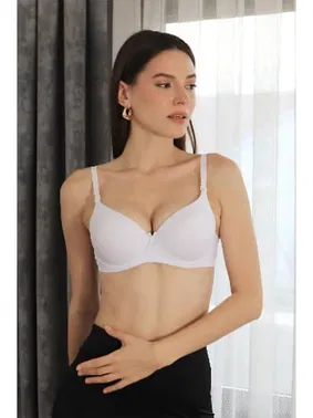 Akbeniz Balenli Destekli Kadın Sütyen Akbeniz 2009