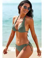 Bağlamalı Bikini Altı Yeşil Angelsin MS43827 Yeşil Yeşil