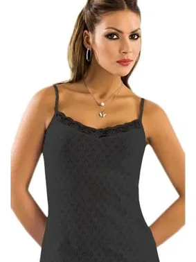 Anıt Anıt Jakarlı Dantelli Atlet 2173 - Alternatif Görünüm