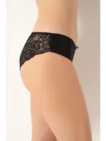 Arkası Dantelli 4Lü Kadın Bikini Külot Paket Confeo C804-007 Görsel görsel 4