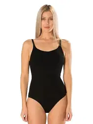 FormActive Askılı Duble Etkili Çıtçıtlı Body Kadın Korse FormActive 1040 