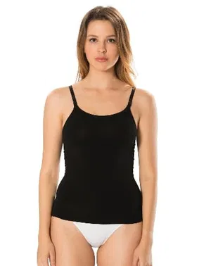 FormActive Ayar Askılı Bamboo Kadın Atlet FormActive 1310 