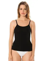 FormActive Ayar Askılı Bamboo Kadın Atlet FormActive 1310 