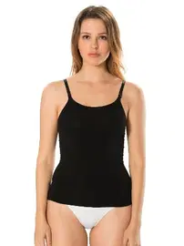 FormActive Ayar Askılı Bamboo Kadın Atlet FormActive 1310 