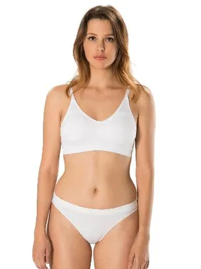 FormActive Ayarlanabilir Askılı Pedli Büstiyer FormActive 1195