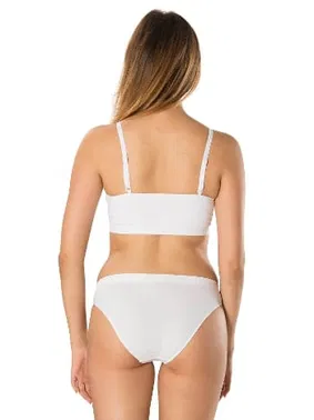 FormActive Ayarlanabilir Askılı Pedli Büstiyer FormActive 1195 - Alternatif Görünüm