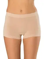 Bamboo Kadın Boxer FormActive 1300  Ten görsel 9