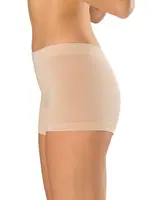 Bamboo Kadın Boxer FormActive 1300  Ten görsel 10