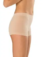 Bamboo Kadın Boxer FormActive 1300  Ten görsel 11