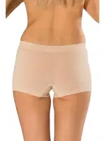 Bamboo Kadın Boxer FormActive 1300  Ten görsel 12