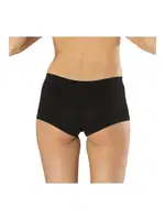 Bamboo Kadın Boxer FormActive 1300  Siyah görsel 8
