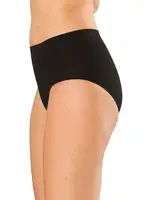 Bamboo Kadın Slip FormActive 1320  Siyah görsel 10