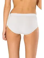 Bamboo Kadın Slip FormActive 1320  Beyaz görsel 4