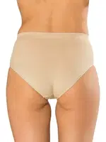 Bamboo Kadın Slip FormActive 1320  Ten görsel 8