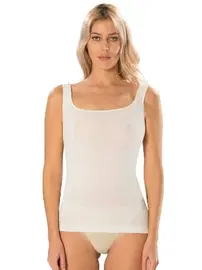 FormActive Bamboo Kalın Askılı Atlet FormActive 1330 