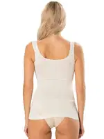 Bamboo Kalın Askılı Atlet FormActive 1330  Ten farklı açı