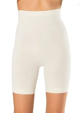 FormActive Bamboo Yüksek Bel Paçalı Toparlayıcı Korse FormActive 1120 