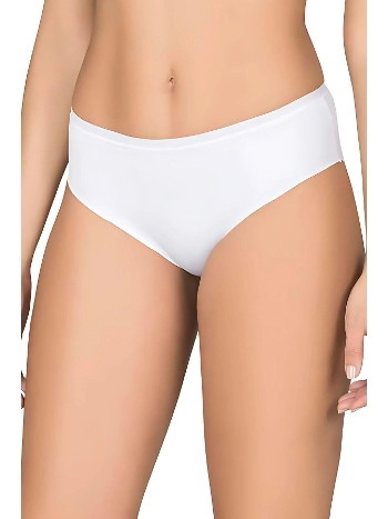 3lü Bambu Kadın Slip Külot G-Box 937