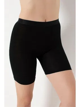 G-Box Bambu Kısa Kadın Tayt G-Box 944 - Alternatif Görünüm