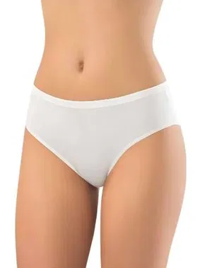 Anı Bato Iz Yapmaz Penye Külot Kadin Anı 2851 - Alternatif Görünüm