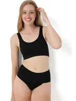 Bato Slip Külot FormActive 2045 Siyah