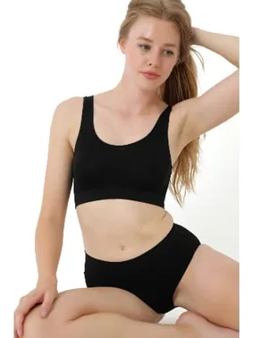 FormActive Bato Slip Külot FormActive 2045 - Alternatif Görünüm